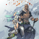 Illustration for article titled One of Koreas Most Talented Game Artists Leaving NCsoft